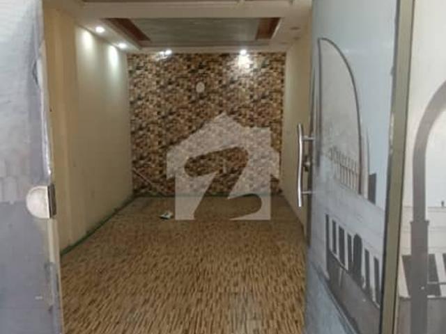Commercial for rent in Islamabad