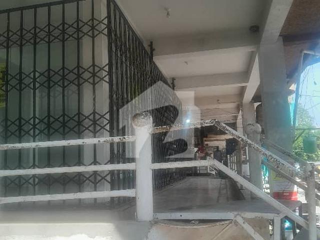 Commercial for rent in Islamabad