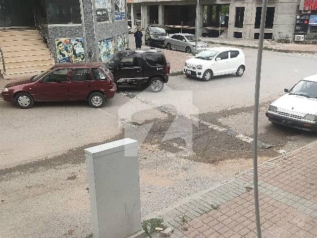 Commercial for rent in Rawalpindi, Islamabad Capital Territory