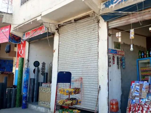 Commercial for rent in Haripur, North West Frontier Province