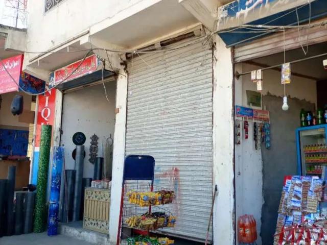 Commercial for rent in Haripur, North West Frontier Province