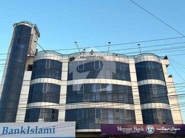 Commercial for rent in Rawalpindi, Islamabad Capital Territory