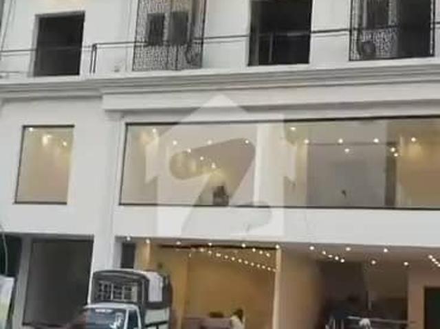 Commercial for rent in Rawalpindi, Islamabad Capital Territory