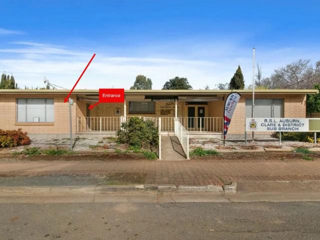 Retail for rent in South Australia