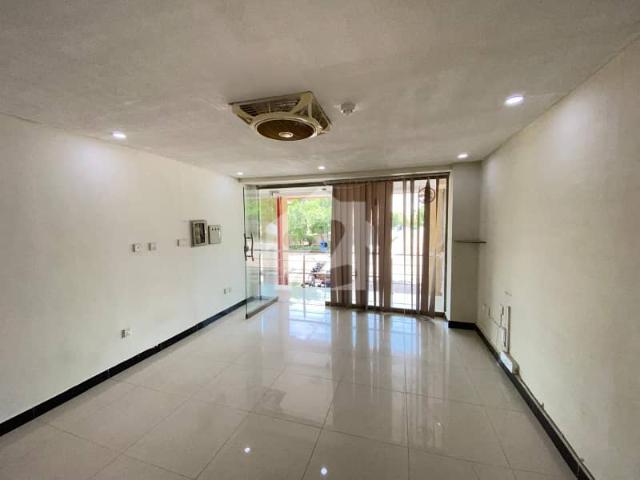 Commercial for rent in Islamabad
