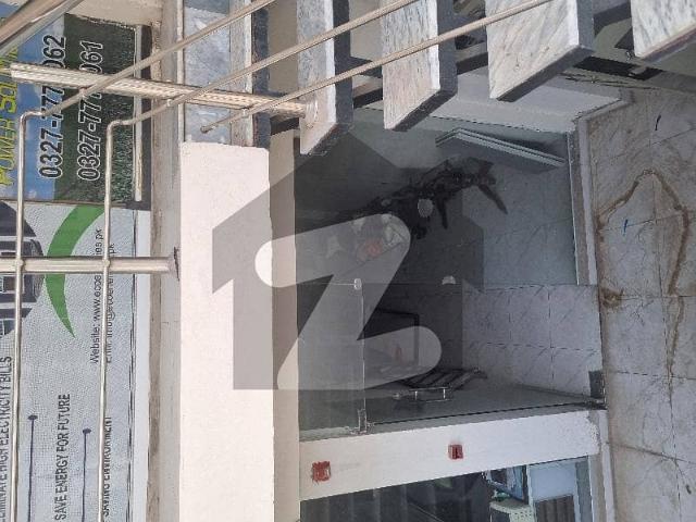 Commercial for rent in Rawalpindi, Islamabad Capital Territory