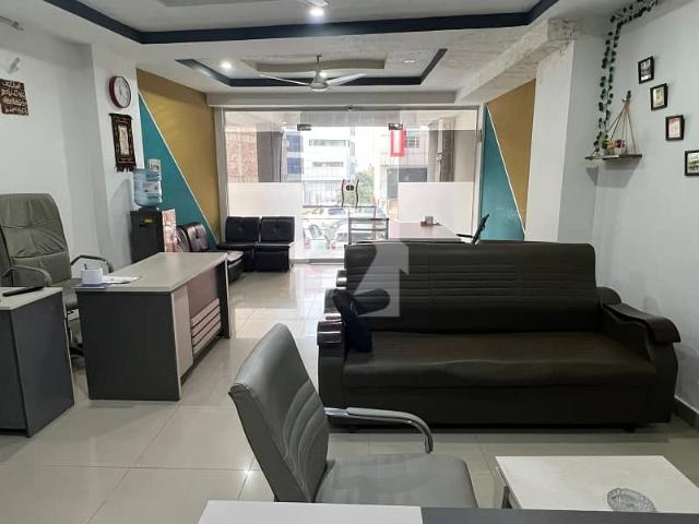Commercial for rent in Rawalpindi, Islamabad Capital Territory