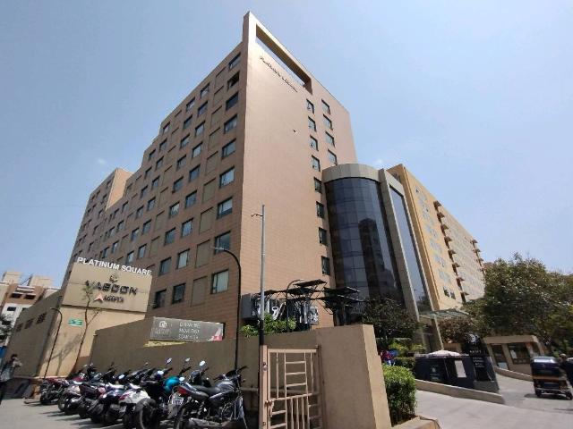 Commercial for rent in Poona, National Capital Territory Of Delhi