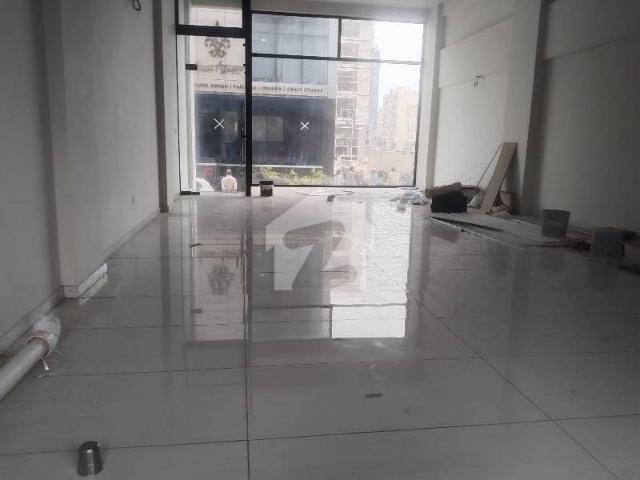 Commercial for rent in کراچی ڈویژن, North Waziristan