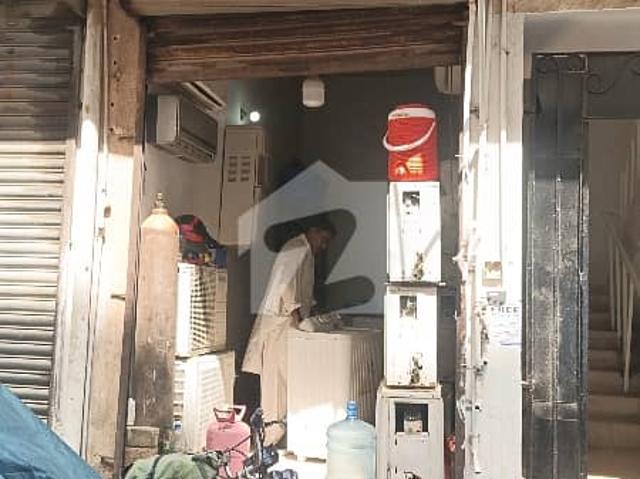 Commercial for rent in کراچی ڈویژن, North Waziristan