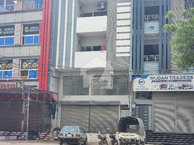 Commercial for rent in North Waziristan, Federally Administered Tribal Areas fata