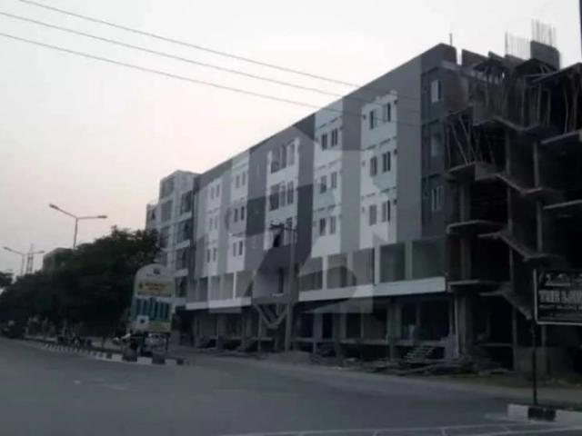 Commercial for rent in Islamabad