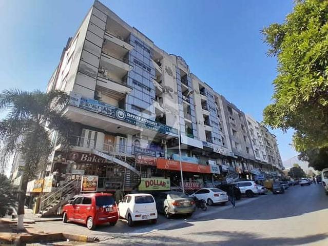 Commercial for rent in اسلام آباد, زون 1