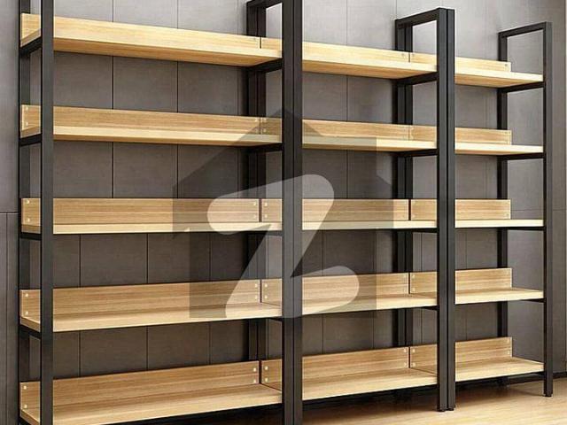 Commercial for rent in Islamabad