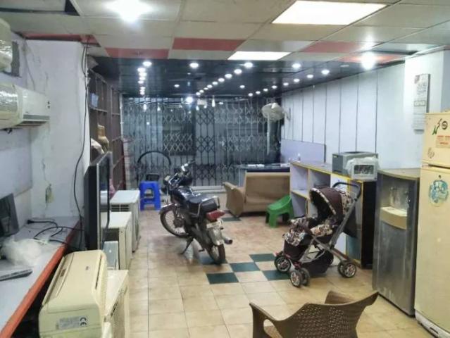 Commercial for rent in F-8/1, اسلام آباد