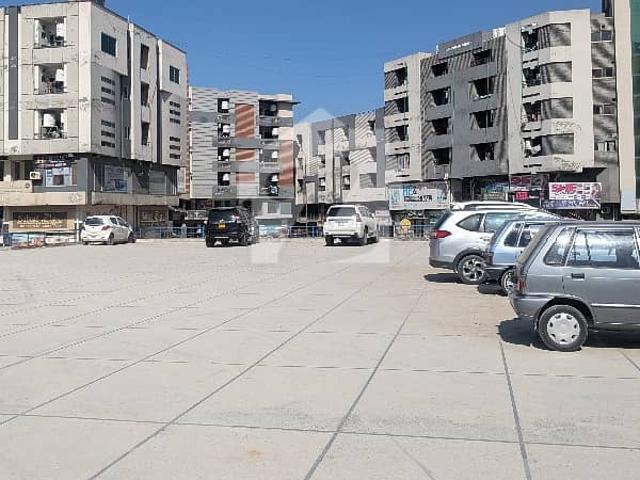 Commercial for rent in Islamabad