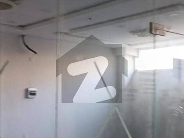 Commercial for rent in Islamabad