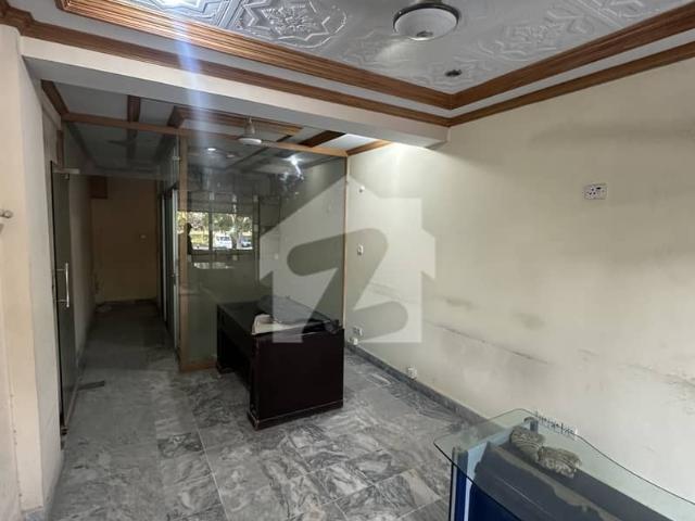 Commercial for rent in Islamabad