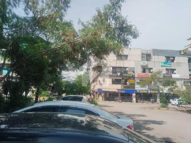 Commercial for rent in Islamabad