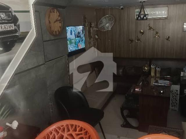 Commercial for rent in Islamabad