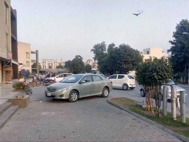 Commercial for rent in Rawalpindi, Islamabad Capital Territory