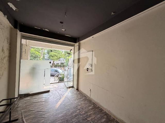 Commercial for rent in Islamabad