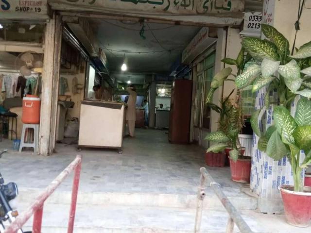 Commercial for rent in North Waziristan, Federally Administered Tribal Areas fata