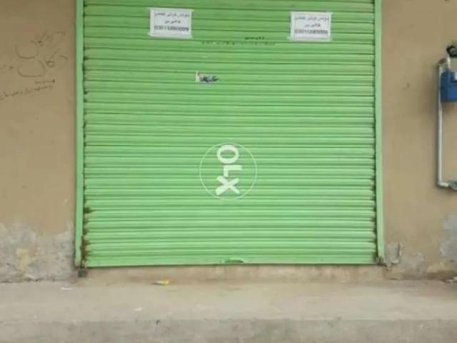 Commercial for rent in سرگودھا, سرگودھا ڈویژن