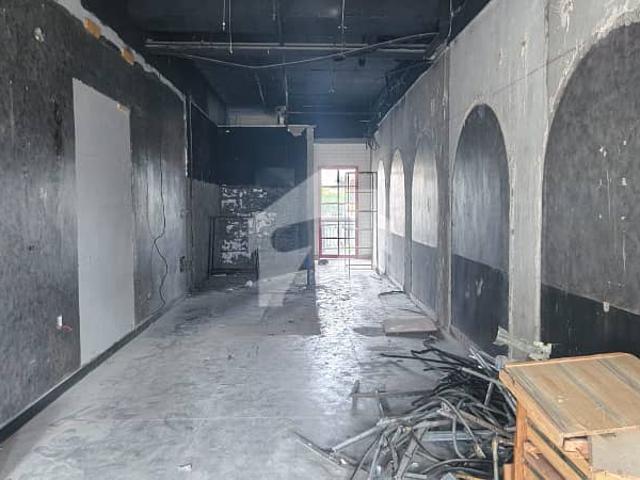 Commercial for rent