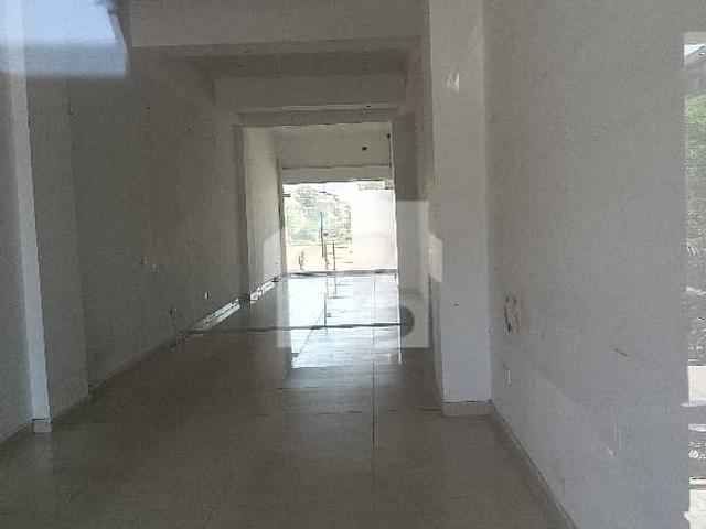 Commercial for rent