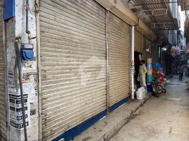 Commercial for rent in Rawalpindi, Islamabad Capital Territory