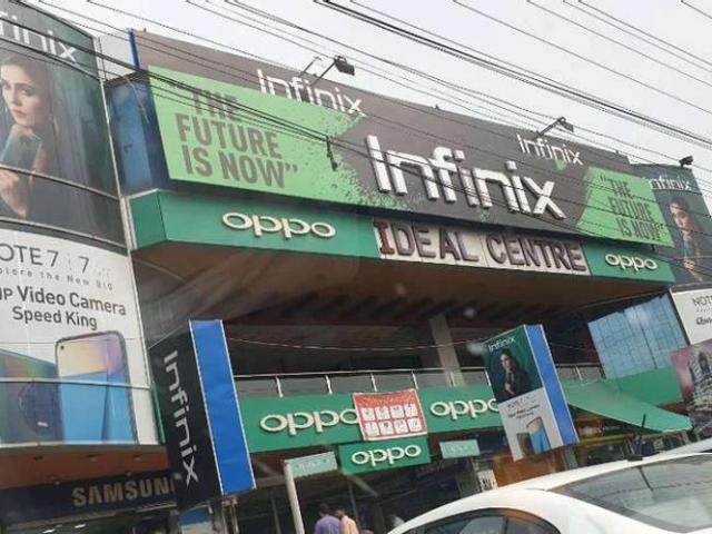 Commercial for rent in Rawalpindi, Islamabad Capital Territory