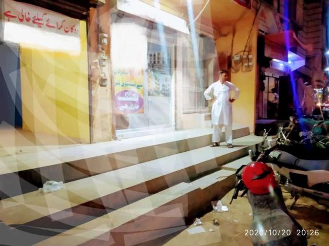 Commercial for rent in North Waziristan, Federally Administered Tribal Areas fata