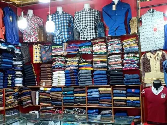 Commercial for rent in Rawalpindi, Islamabad Capital Territory