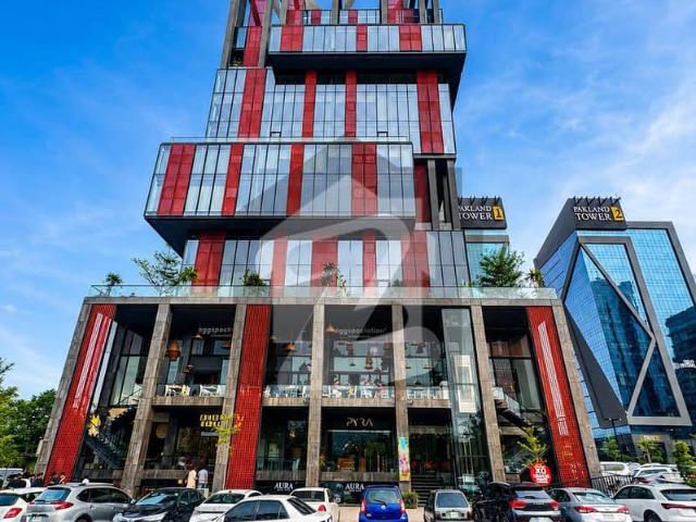 Commercial for rent in اسلام آباد, زون 1