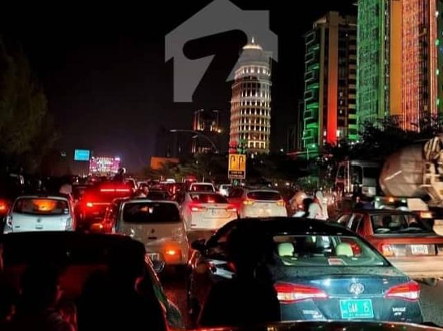 Commercial for sale in اسلام آباد, زون 1