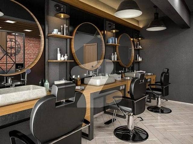 Commercial for rent in Islamabad