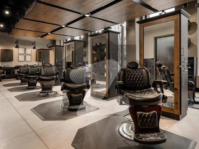 Commercial for rent in Islamabad