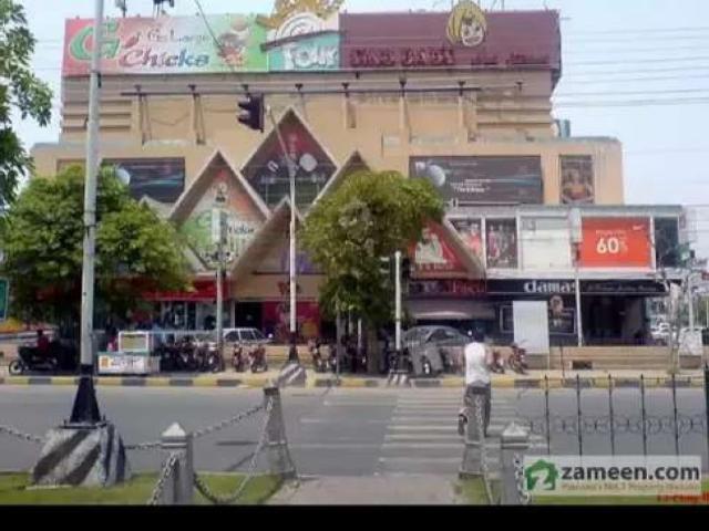 Commercial for rent in Rawalpindi, Islamabad Capital Territory