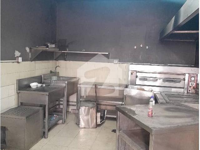 Commercial for rent