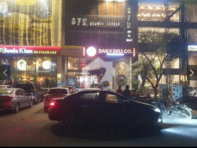 Commercial for rent in Rawalpindi, Islamabad Capital Territory