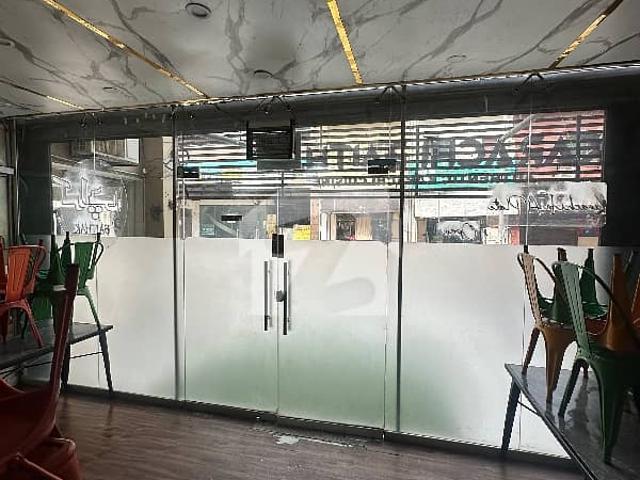 Commercial for rent in لاہور, لاہور ڈویژن