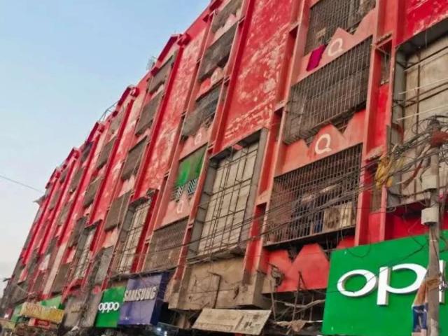 Commercial for rent in North Waziristan, Federally Administered Tribal Areas fata