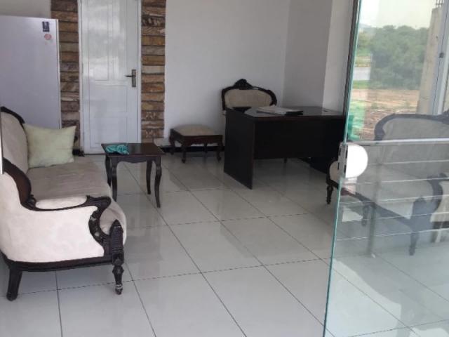 Commercial for rent in بحریہ انکلیو, زون ۴