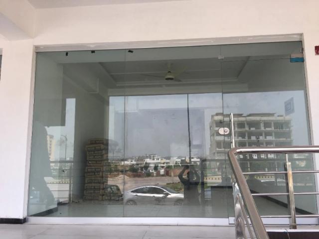 Commercial for rent in Islamabad
