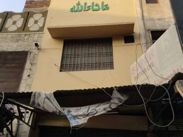 Commercial for rent in Faisalabad, Islamabad Capital Territory