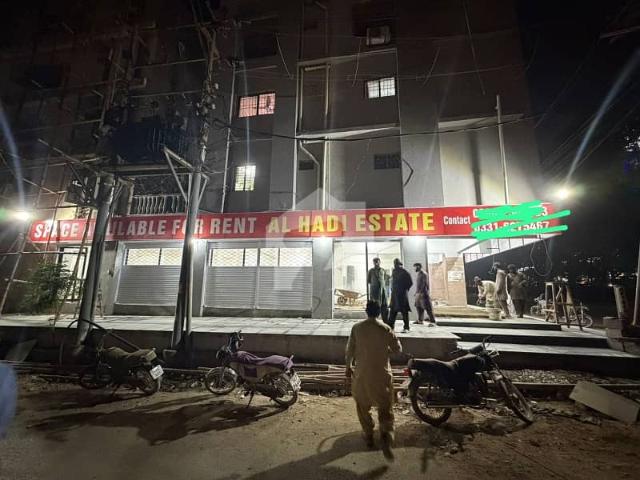 Commercial for rent in North Waziristan, Federally Administered Tribal Areas fata