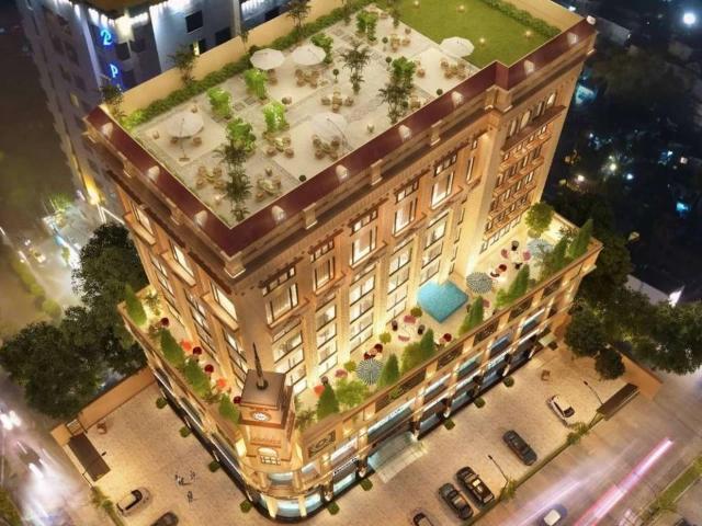Commercial for rent in Rawalpindi, Islamabad Capital Territory