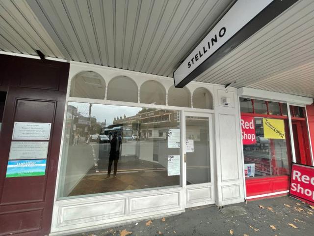 Retail for rent in Sydney, New South Wales