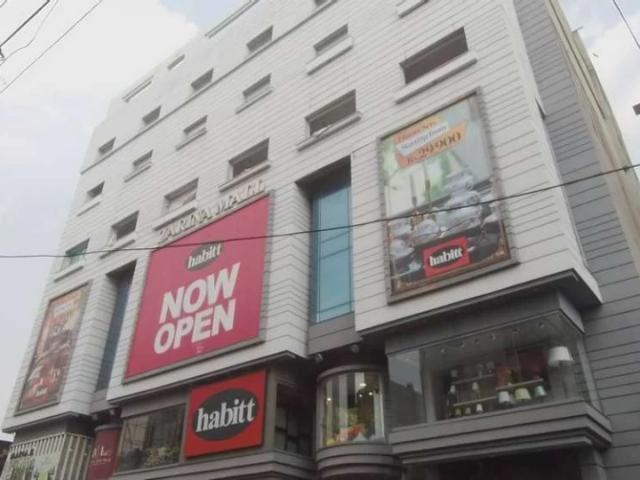 Commercial for rent in Rawalpindi, Islamabad Capital Territory